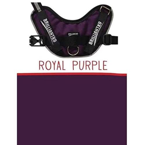 ProductPro BrilliantK9 Service Dog Harness Medium