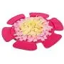 B-1 Pet Training Mat Dog Feeding Mat, Pet Mat Dog Feeding Mat Flower Shape Sniffing Training Pad Fleece Blanket Dog Puzzle Toys 4848Cm Pet Supplies B-1 Pet Training Mat Dog Feeding Mat, Pet Mat Dog Feeding Mat Flower Shape Sniffing Training Pad Fleece Blanket Dog Puzzle Toys 4848Cm Pet Supplies