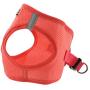 Doggie Design American River Step In Wrap Up Ultra Choke-Free Mesh Dog Harness with Safe Night Walking Reflective Strips (Soft Mesh Polyester, Machine Wash and Line Dry)