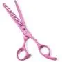 Moontay Professional Dog Grooming Scissors Set, 7 Inch/8 Inch Pet Grooming Scissors Chunkers Shears for Dog, Curved Dog Grooming Scissors, Thinning Shears for Dog with Grooming Comb Moontay Professional Dog Grooming Scissors Set, 7 Inch/8 Inch Pet Grooming Scissors Chunkers Shears for Dog, Curved Dog Grooming Scissors, Thinning Shears for Dog with Grooming Comb