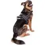 Friends Forever No Pull Dog Harness Large Breed - Harnesses for Large Dogs, Black Dog Vest with Handle & 3M Reflective Material for Extra Control and Safety Friends Forever No Pull Dog Harness Large Breed - Harnesses for Large Dogs, Black Dog Vest with Handle & 3M Reflective Material for Extra Control and Safety