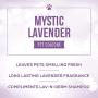 Natures Specialties Foo Foo Mystic Lavender