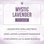 Natures Specialties Foo Foo Mystic Lavender Natures Specialties Foo Foo Mystic Lavender