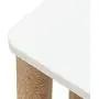 LOVEPET Luxury Cat House Bookshelf Rack Large Cat Tower,Cat Furniture,Cat Jumping Platform,White (15'' X 30'' X 58.3'') LOVEPET Luxury Cat House Bookshelf Rack Large Cat Tower,Cat Furniture,Cat Jumping Platform,White (15'' X 30'' X 58.3'')
