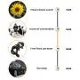 Free Paws Dog Dryer 4.0 HP 2 Speed Adjustable Heat Temperature Pet Dog Grooming Hair Dryer Blower Professional with 5 Different Nozzles and a Shower Massage Glove Free Paws Dog Dryer 4.0 HP 2 Speed Adjustable Heat Temperature Pet Dog Grooming Hair Dryer Blower Professional with 5 Different Nozzles and a Shower Massage Glove