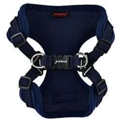 Puppia Soft Harness C.