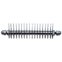 Mars Coat King Spare Blade, Double Wide