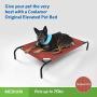 Coolaroo The Original Elevated Pet Bed