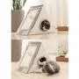 Cat Bed for Indoor Cats,Foldable Triangle Small Durable Toy Bed Playhouse with Natural Sisal Scratching Board,triangle Cat Cave,for Cats or Small Dogs, Puppy Cat Bed for Indoor Cats,Foldable Triangle Small Durable Toy Bed Playhouse with Natural Sisal Scratching Board,triangle Cat Cave,for Cats or Small Dogs, Puppy