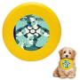 Pet Frisbee Flying Disc Dog Toy - Multifunction The Operating Theatre Malika Favre