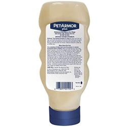 PetArmor Plus Flea & Tick Protection Oatmeal Shampoo for Dogs, 18oz