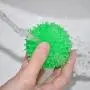 SHARLOVY Squeaky Balls for Dogs Small, Fetch Balls for Dogs Rubber 6 Pack Bright Colors TPR Puppy Toys Dog Toy Balls Dog Squeaky Toys Spike Ball Dog Chew Toys for Small SHARLOVY Squeaky Balls for Dogs Small, Fetch Balls for Dogs Rubber 6 Pack Bright Colors TPR Puppy Toys Dog Toy Balls Dog Squeaky Toys Spike Ball Dog Chew Toys for Small