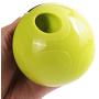 Starfo Dog Treat Ball Dispensing Slow Feeder Dog Bowls Interactive Dog Toys for Puppy & Cat