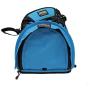 SturdiBag Large Flexible Pet Carrier Divided for 2 Pets