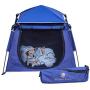 Pop N Go Pet Playpen - Lightweight Pop Up Pet & Dog House - Indoor Outdoor Portable Puppy Playpen for Your Furry Friend