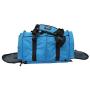 SturdiBag Large Flexible Pet Carrier Divided for 2 Pets