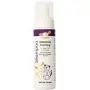 Nootie Foaming Waterless Shampoo for Dogs and Cats, 7-Ounce, Soft Lily Passion Nootie Foaming Waterless Shampoo for Dogs and Cats, 7-Ounce, Soft Lily Passion