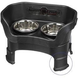 Neater Feeder Deluxe with Leg Extensions