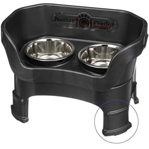 Neater Feeder Deluxe with Leg Extensions