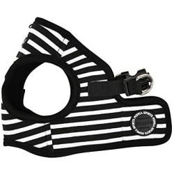 Puppia Briton Harness B