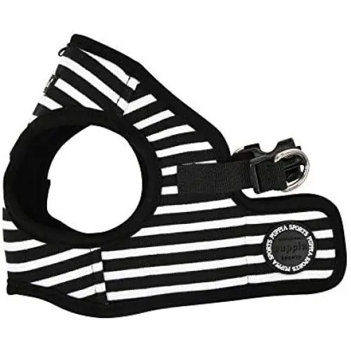 Puppia Briton Harness B Puppia Briton Harness B