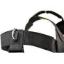 Dean & Tyler DT Universal No Pull Dog Harness with Adjustable Straps, Black Dean & Tyler DT Universal No Pull Dog Harness with Adjustable Straps, Black
