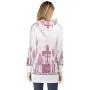 Linear - of Toronto,Womens Sweatshirt Casual Long Sleeve Pullover Hoodie Dress Canada.Flat one line Style - Toronto S Linear - of Toronto,Womens Sweatshirt Casual Long Sleeve Pullover Hoodie Dress Canada.Flat one line Style - Toronto S