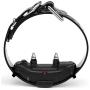 Dogtra ARC Remote Training Collar - 3/4 Mile Range, Waterproof, Rechargeable, Static, Vibration - Includes PetsTEK Dog Training Clicker