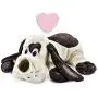 Moropaky Puppy Toy with Heartbeat Dog Training Toy for Separation Anxiety Claming Behavioral aid, Heartbeat Toy Plush Toys for Dogs Cats Pets Puppy Starter Kit Moropaky Puppy Toy with Heartbeat Dog Training Toy for Separation Anxiety Claming Behavioral aid, Heartbeat Toy Plush Toys for Dogs Cats Pets Puppy Starter Kit