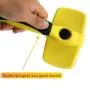 Cute Paws Self Cleaning Slicker Dog Brush, Great for Removing Underlying, Undercoat, Mats and Tangled Hair, Make Your Dog or Cat Comfortable Being Brushed with the Grooming Brush Cute Paws Self Cleaning Slicker Dog Brush, Great for Removing Underlying, Undercoat, Mats and Tangled Hair, Make Your Dog or Cat Comfortable Being Brushed with the Grooming Brush