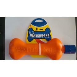 WATERBONE: First Water Sprinkler for Dogs!