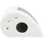 Royal Pet Club Topi Cream Cat Condo with Scratching Surface (43580)