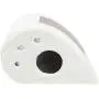 Royal Pet Club Topi Cream Cat Condo with Scratching Surface (43580) Royal Pet Club Topi Cream Cat Condo with Scratching Surface (43580)