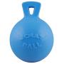 Jolly Pets Tug-N-Toss Dog Toy Ball with Handle