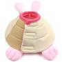 Alfie Pet - Logan Soft Recovery Collar (for Dogs and Cats) - Color: Pink
