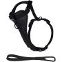 Amazon Basics Dog Harness Leash