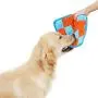 MOMU Nosework for Dogs, Pet Dog Sniffing Mat Find Food Training Blanket Play Dogs Rug Puzzle Toys MOMU Nosework for Dogs, Pet Dog Sniffing Mat Find Food Training Blanket Play Dogs Rug Puzzle Toys