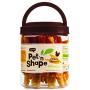 Pet n Shape Chik n Skewers – Chicken or Duck Wrapped Rawhide Dog Chew