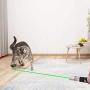 Interactive Cat Toy,Kitten Toys for Exercising and Playing,Pack of 3 Cat Toys for Catch Exercise … (Nice) … (Best)