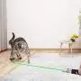 Interactive Cat Toy,Kitten Toys for Exercising and Playing,Pack of 3 Cat Toys for Catch Exercise … (Nice) … (Best)