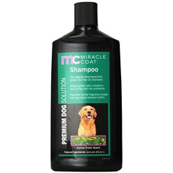 Miracle Coat Dog Shampoo
