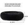 Dog Bed for Large Dogs Chew Proof,Medium Dog Bed Durable Machine Washable Dog Bed Square, Comfortable Fleece Puppy Dog Bed Medium Small, Grey Dog Bed for Large Dogs Chew Proof,Medium Dog Bed Durable Machine Washable Dog Bed Square, Comfortable Fleece Puppy Dog Bed Medium Small, Grey