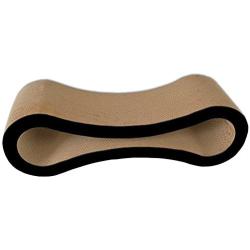Deluxe Large Cat Scratcher Lounge Bed