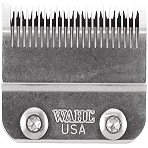 Wahl Professional Animal #10 Medium Precision Blade with 1/16-Inch Cut Length (#2097-800),Silver