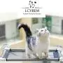 Lcybem Cat Hammocks for Window - Seat Suction Cups Space Saving Cat Bed, Pet Resting Seat Safety Cat Window Perch for Large Cats, Providing All Around 360° Sunbath for Indoor, Weighted up to 33lbs Lcybem Cat Hammocks for Window - Seat Suction Cups Space Saving Cat Bed, Pet Resting Seat Safety Cat Window Perch for Large Cats, Providing All Around 360° Sunbath for Indoor, Weighted up to 33lbs