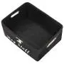 Geyecete Dog Apparel & Accessories/Dog Toys/Pet Supplies Storage Basket/Bin with Handles, Collapsible & Convenient Storage Solution for Office, Bedroom, Closet, Toys, Laundry Geyecete Dog Apparel & Accessories/Dog Toys/Pet Supplies Storage Basket/Bin with Handles, Collapsible & Convenient Storage Solution for Office, Bedroom, Closet, Toys, Laundry