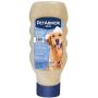 PetArmor Plus Flea & Tick Protection Oatmeal Shampoo for Dogs, 18oz