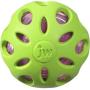 JW Pet Crackle Heads Crackle Ball - Assorted - Large