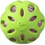 JW Pet Crackle Heads Crackle Ball - Assorted - Large JW Pet Crackle Heads Crackle Ball - Assorted - Large