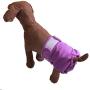 JoyDaog(3 Pack Large Dog Diapers for Female Reusable Premium Doggie Wrap XL